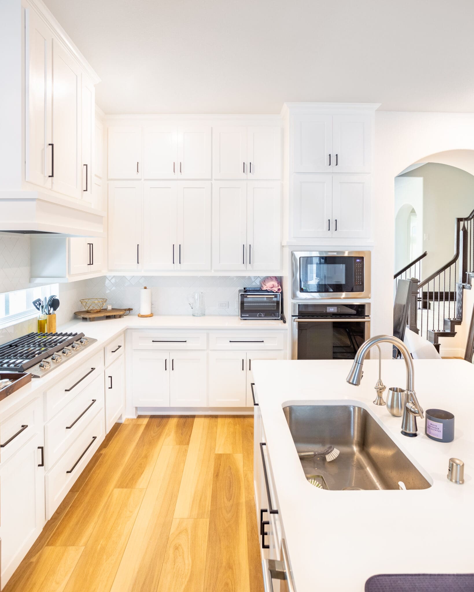 Home Remodeling