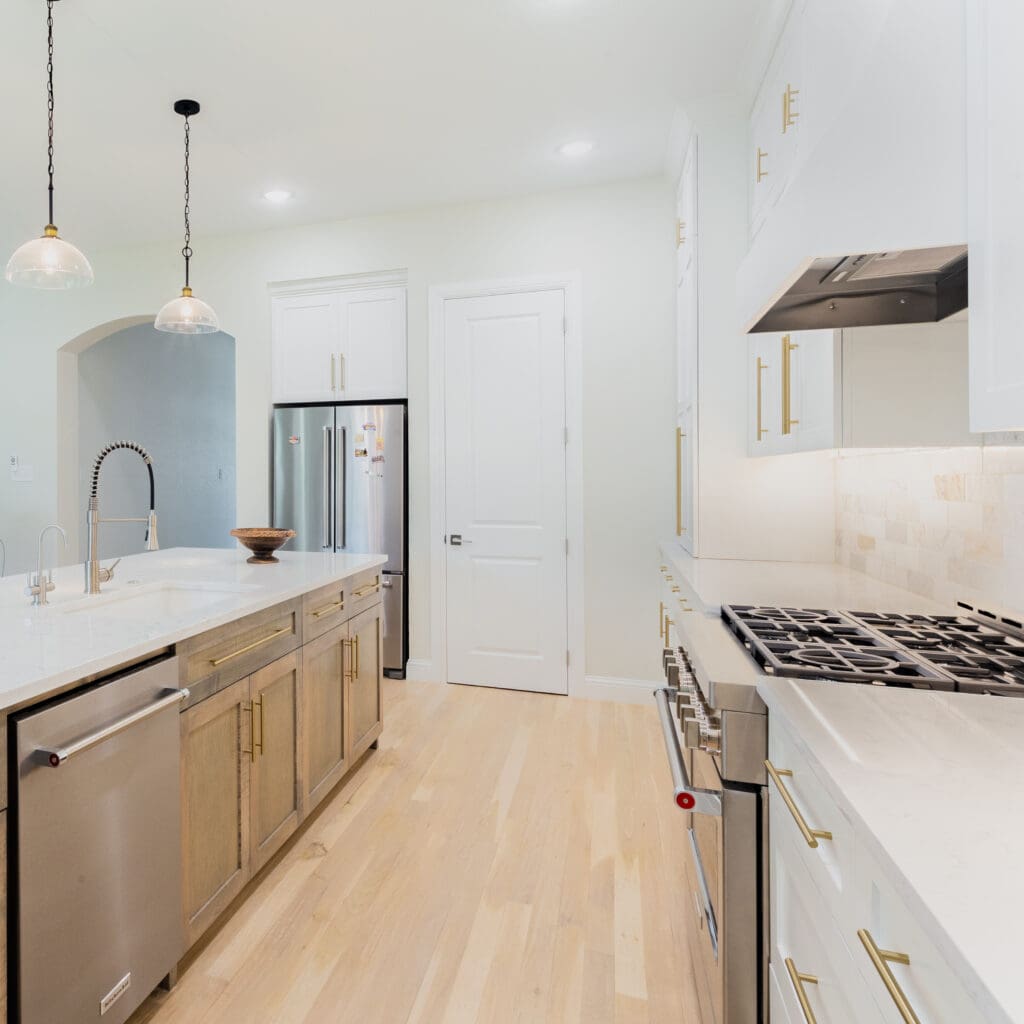Home Remodeling
