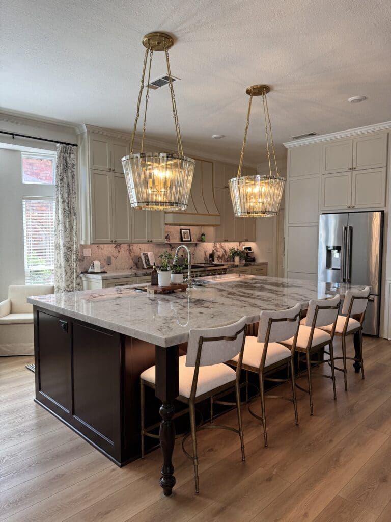 kitchen remodeling