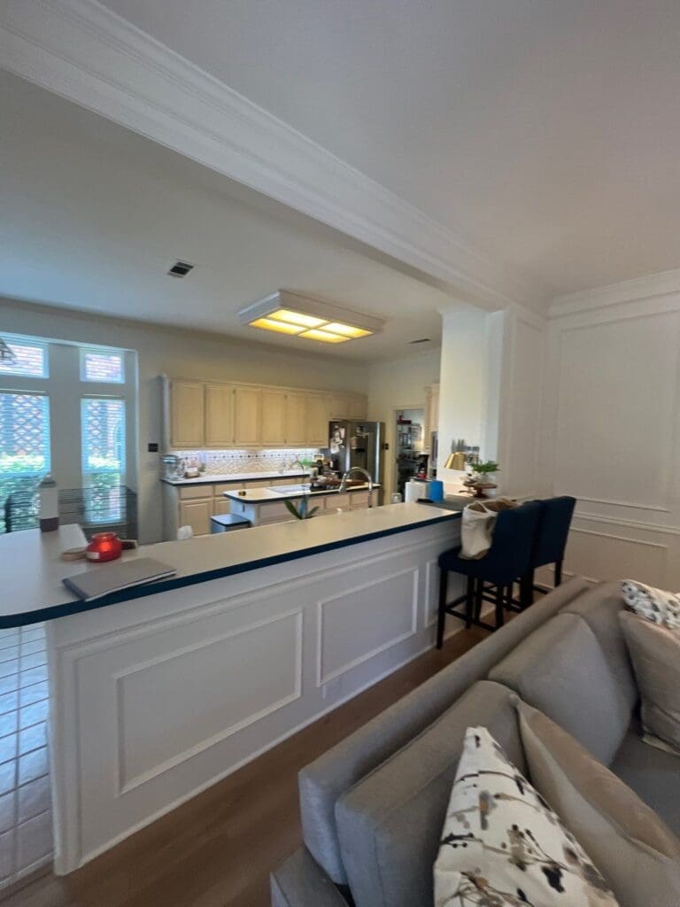 Home Remodeling