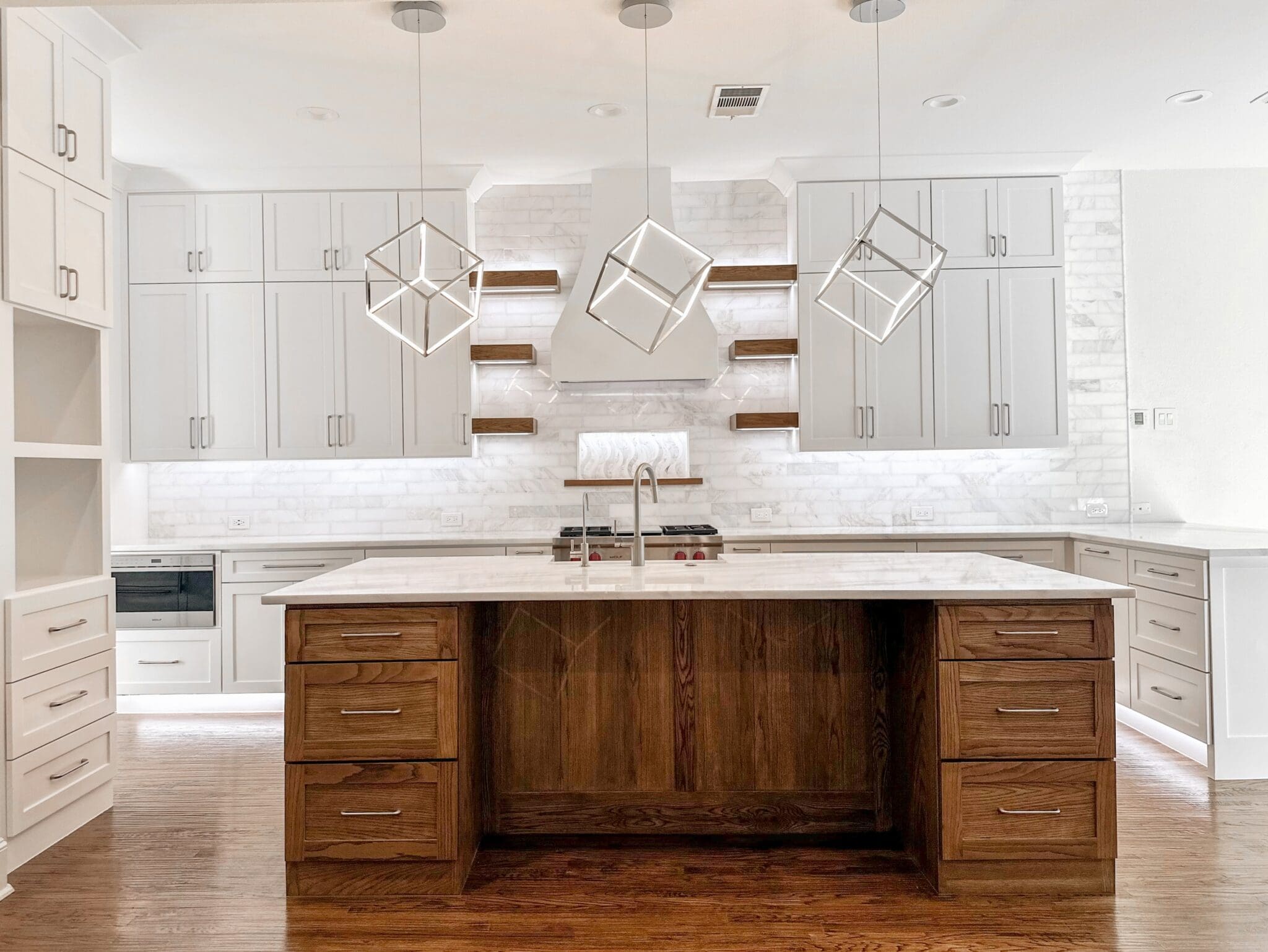 Home Remodeling