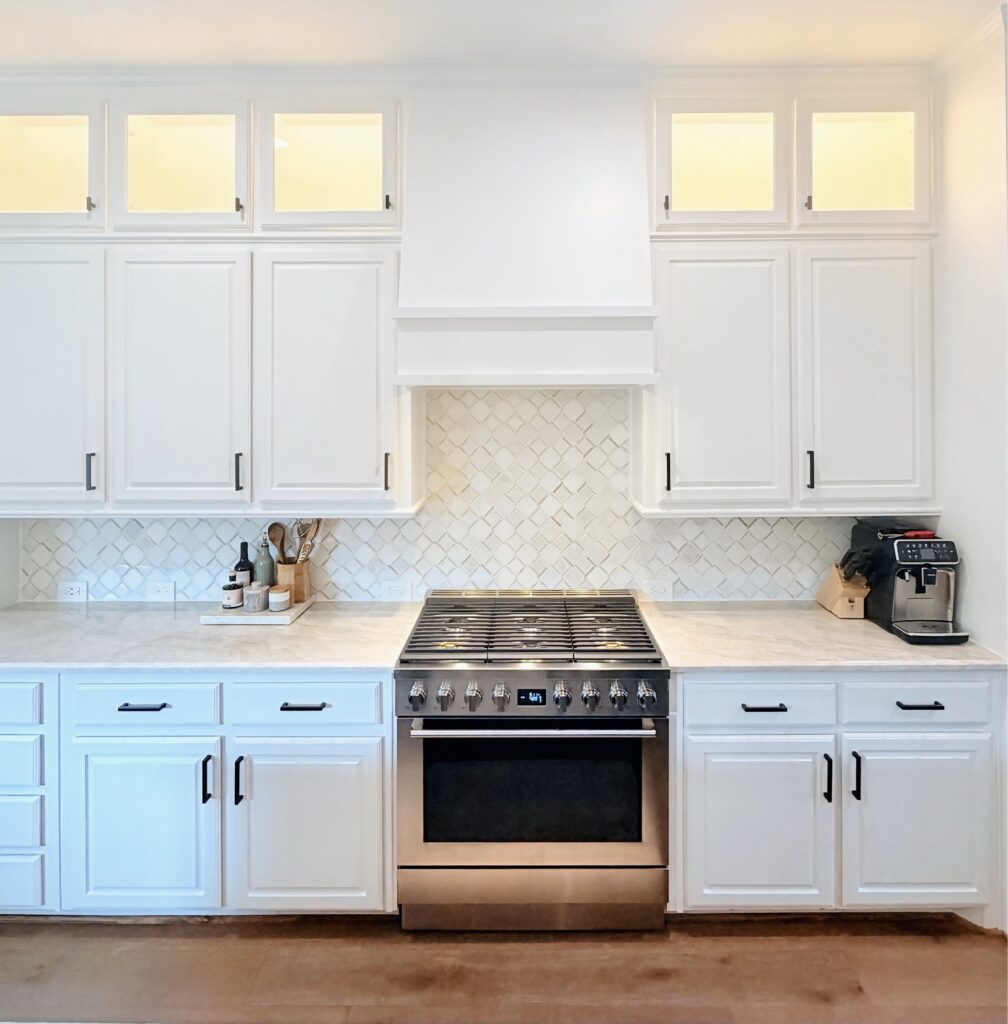 custom cabinet