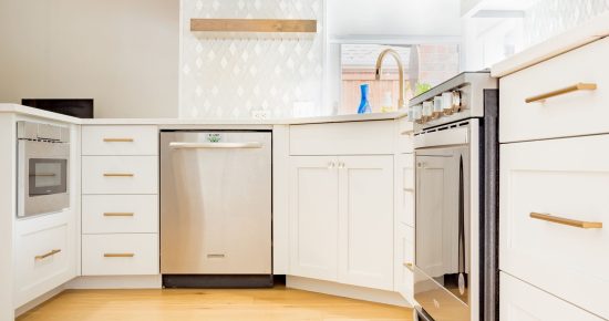 Kitchen Makeovers