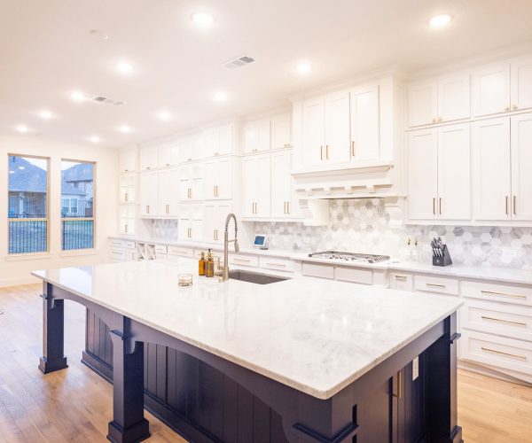 Home Remodeling