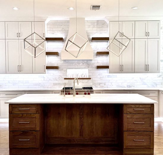 Ameen Kitchen After