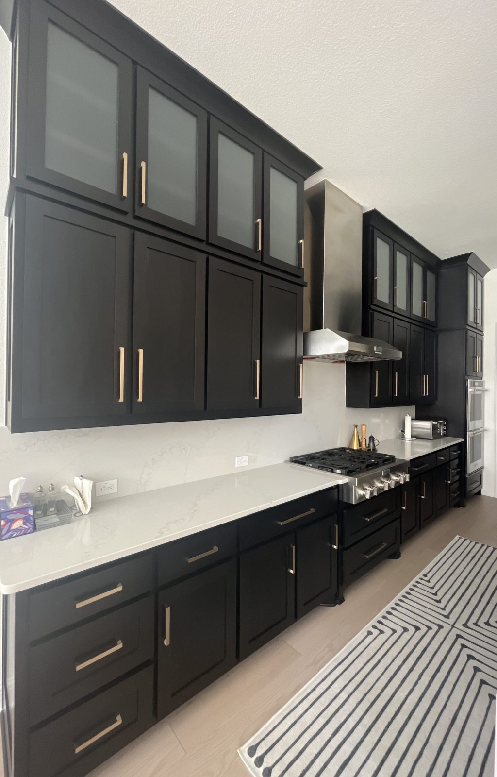 custom cabinet
