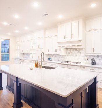 Kitchen Islands