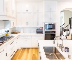 Home Remodeling