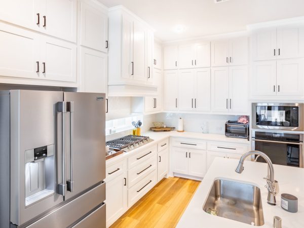 Home Remodeling