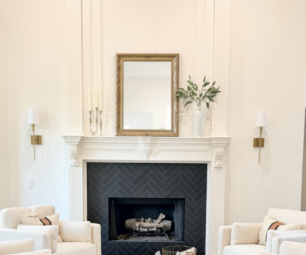 Fireplace 15