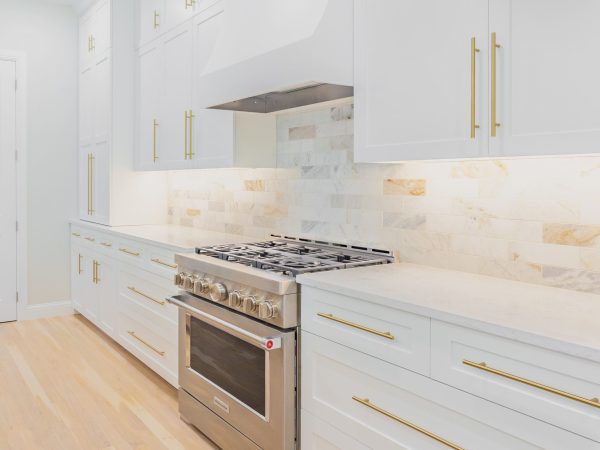 Kitchen Remodeling