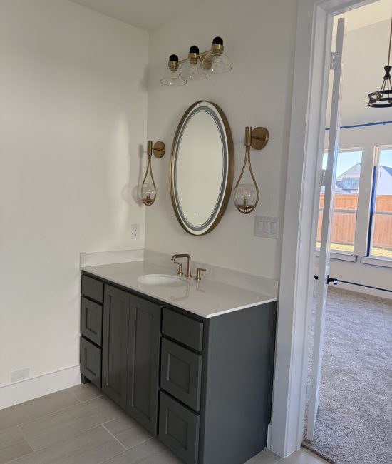 custom cabinet