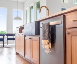 Kitchen Renovations