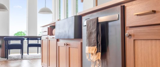 Kitchen Renovations