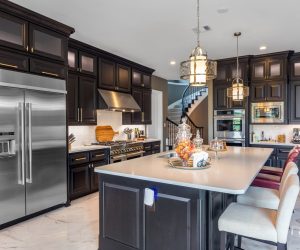 Kitchen Renovations