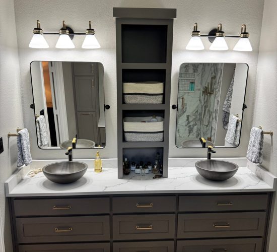 MASTER-BATHROOM-After-1-scaled-rnyyrxdtx1ec0xwdw8nams17tfask3mddt4iz2aolk Smart Built-In Cabinet Storage Ideas You&rsquo;ll Wish You Installed Sooner