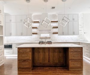 Home Remodeling