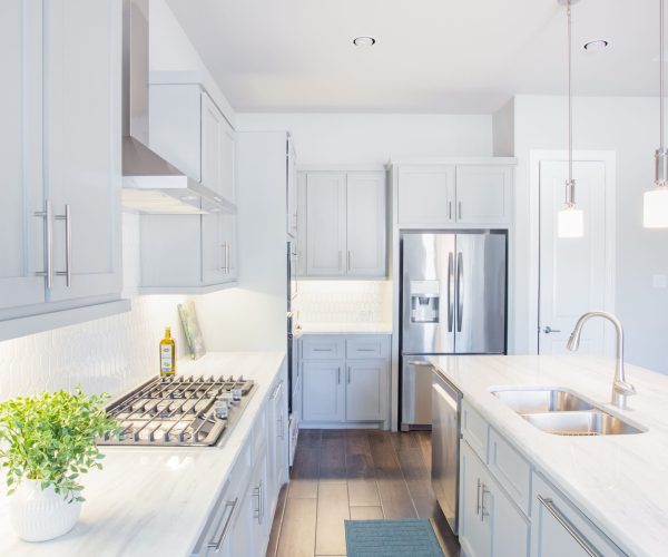 Kitchen Renovations