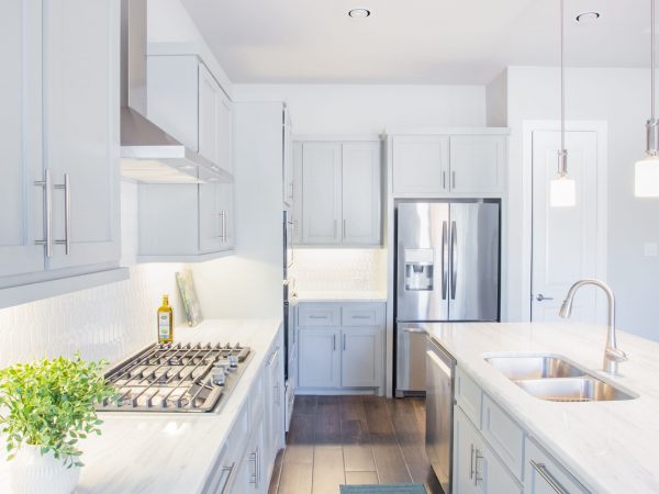Kitchen Renovations