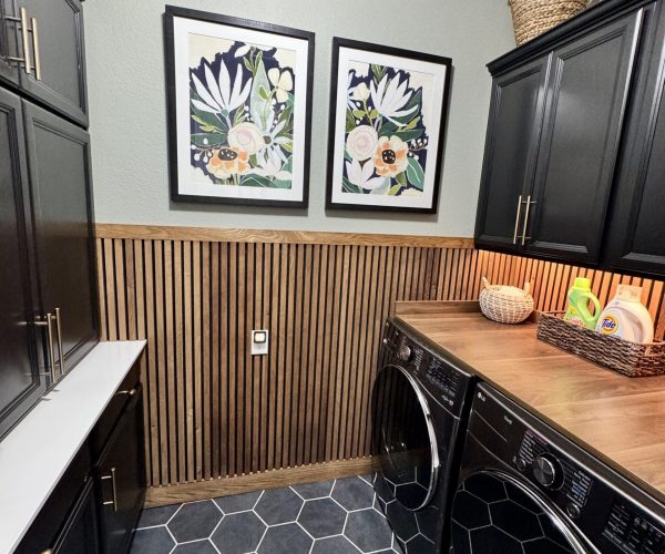 Home Remodeling
