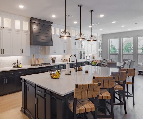 Kitchen Islands