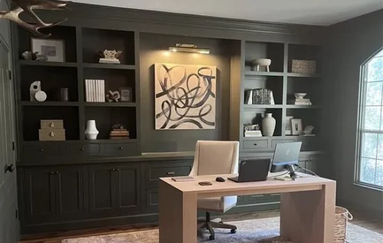 Home Remodeling