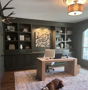 Home Remodeling