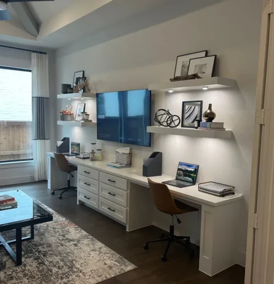 Home Remodeling