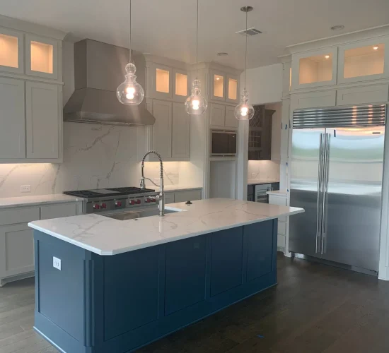 Home Remodeling