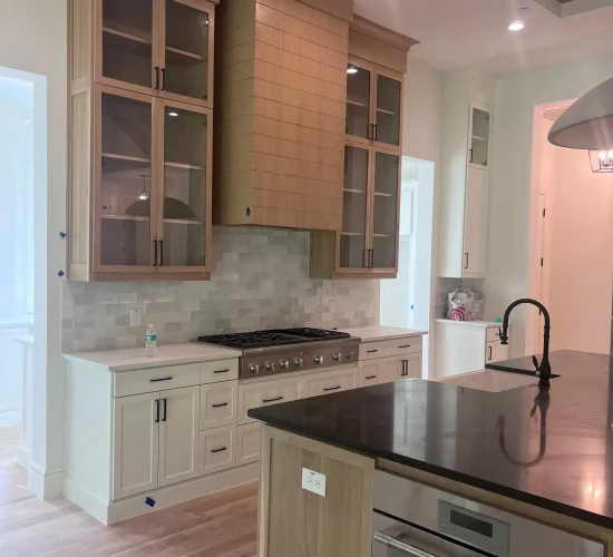 Home Remodeling