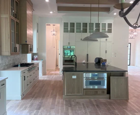 Home Remodeling